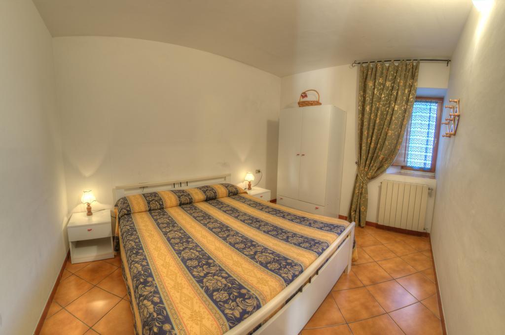 Appartamenti De Sanctis Villetta Barrea Zewnętrze zdjęcie