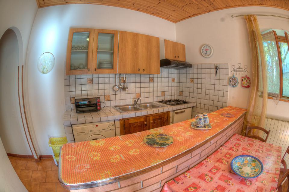Appartamenti De Sanctis Villetta Barrea Zewnętrze zdjęcie