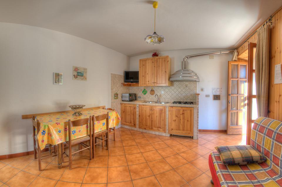 Appartamenti De Sanctis Villetta Barrea Zewnętrze zdjęcie