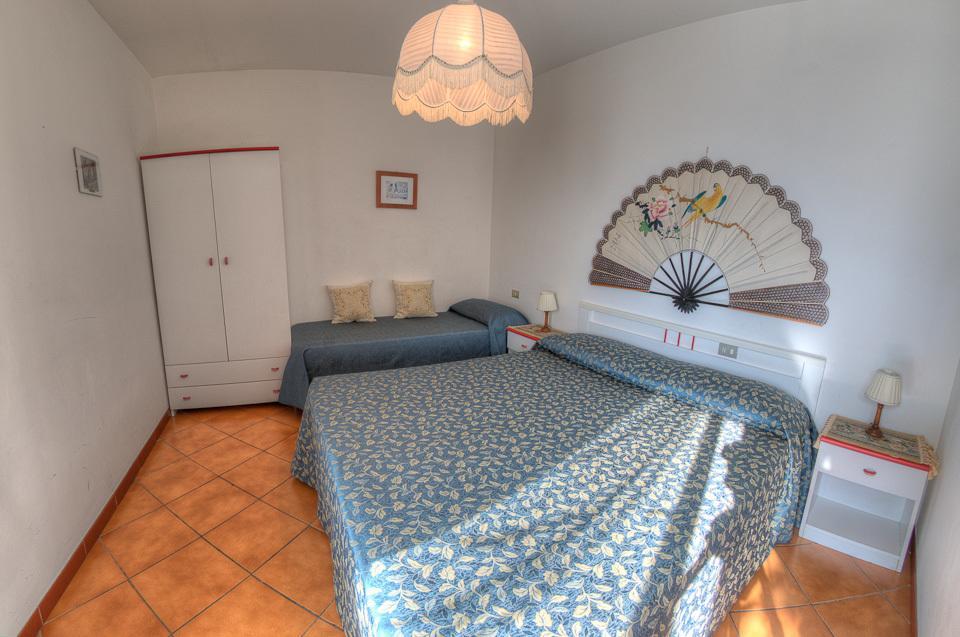 Appartamenti De Sanctis Villetta Barrea Zewnętrze zdjęcie