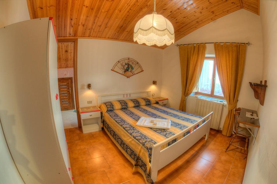 Appartamenti De Sanctis Villetta Barrea Pokój zdjęcie