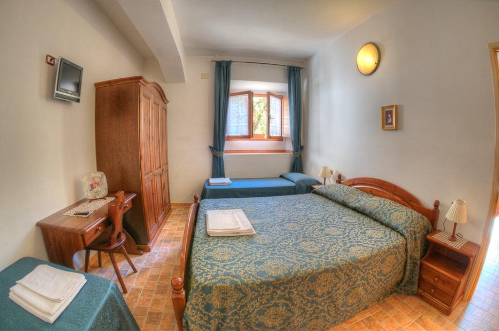 Appartamenti De Sanctis Villetta Barrea Zewnętrze zdjęcie