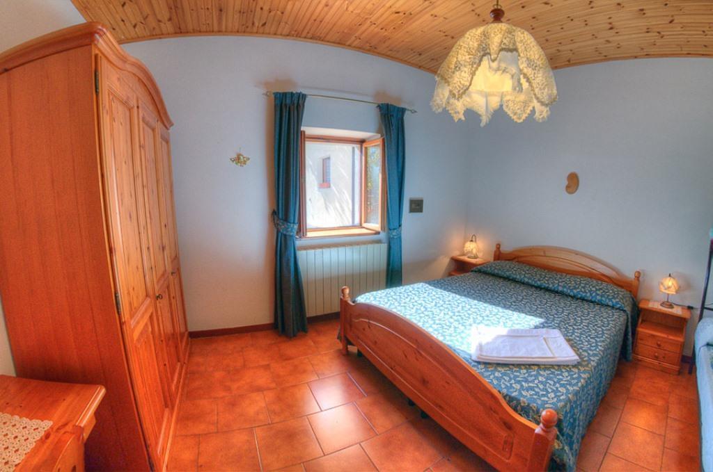 Appartamenti De Sanctis Villetta Barrea Pokój zdjęcie