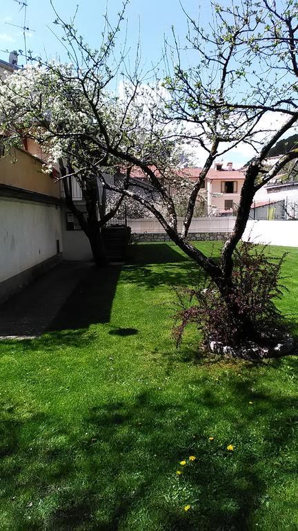 Appartamenti De Sanctis Villetta Barrea Zewnętrze zdjęcie